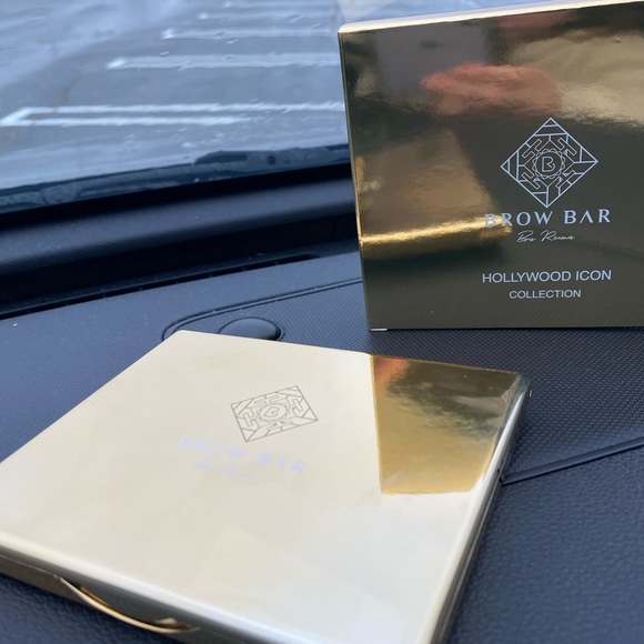 Brow Bar by Reema Drama Queen - Picture 11 of 14